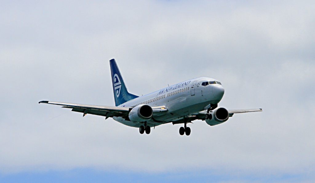 DeltaWiFi: The Future of In-Flight Connectivity and Everything in Between