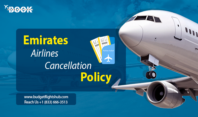 Emirates Airlines Cancellation Policy: A Complete Guide to Refunds and Charges 