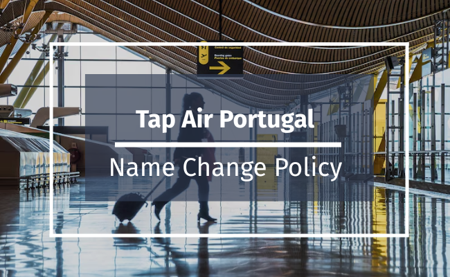 Tap Air Portugal