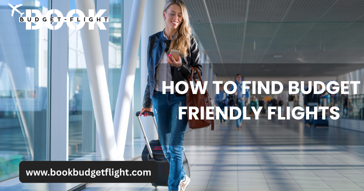 How to Find the Best Budget Friendly Flight for International Travel